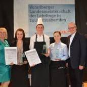 „Vom Bodensee bis hin zum Gletschereis“
