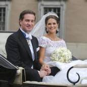 Romantik, Rührung und viele Küsse