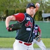 Dornbirn Indians empfangen die Metrostars