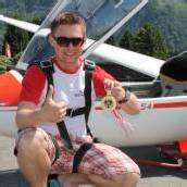 Jagiello Staatsmeister im Streckensegelflug
