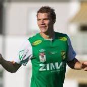 Vor Sprung in die Bundesliga