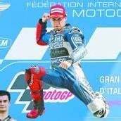 Lorenzo hängte Leader Pedrosa ab