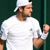 Melzer glaubt an seine Chance