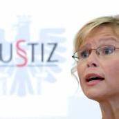 14-jähriger U-Häftling: Ministerin gibt Fehler zu