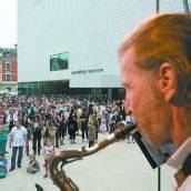 Vorarlberg Museum ist eröffnet Ein Fest für alle Menschen /D8, 9, Beilage