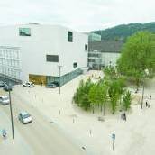 Vorarlberg Museum wird in einer Woche mit insgesamt fünf Ausstellungen eröffnet