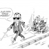 Stricheleinheiten