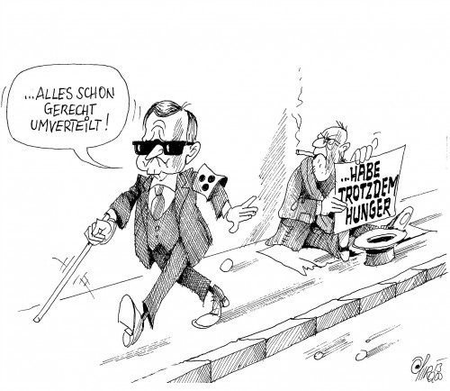 Karl-Heinz mit dem schwarzen Star!