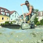 Fast alles neu beim Heer
