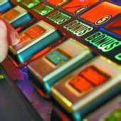 Illegales Glücksspiel mit Kontrollen unterbinden