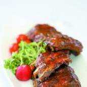Die besten Spare Ribs