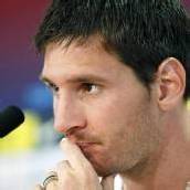 Messi zahlt zehn Millionen