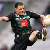 Austria holt den Tiroler Marcel Schreter