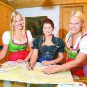 Willkommen im Hotel