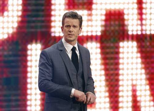 Markus Lanz als Moderator wird nicht infrage gestellt. Foto: epa