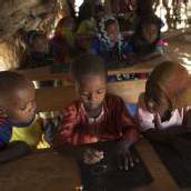 132 Millionen Kinder gehen weltweit nicht zur Schule