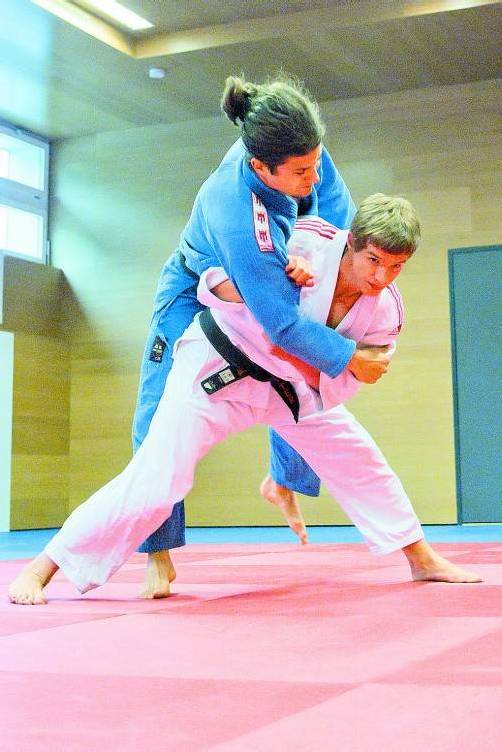 Michael Greiter feierte ein gelungenes Comeback. Foto: steurer