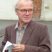 Verleihung des Hohenemser Literaturpreises