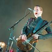 Vor allem Rock ’n’ Roll bei Southside-Festival