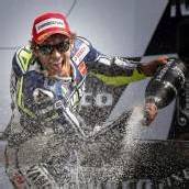 Rossi ist die „Operation“ geglückt