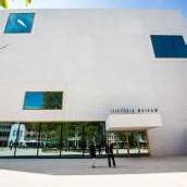 Eröffnung „vorarlberg museum“