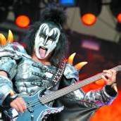 Nova Rock: Sonne für Rammstein, Kiss und Co