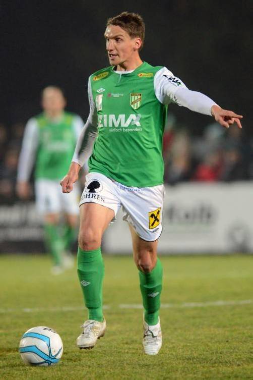 Neu bei Tisis: Kampel. Foto: gepa