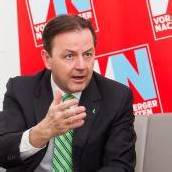 Bauern-Hilfe gesichert