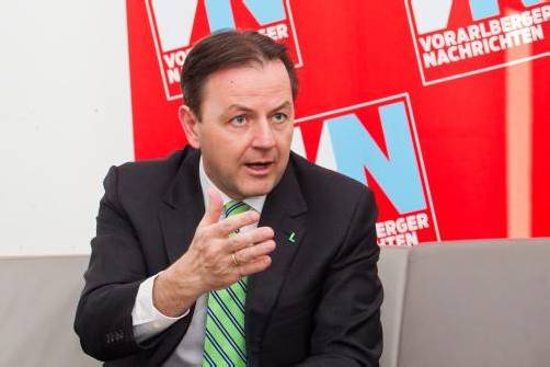 Nikolaus Berlakovich: „Kein Bauer, der unschuldig ist, muss Geld an die EU zurückzahlen.“