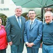 Italienisches Flair in der Bludenzer Altstadt
