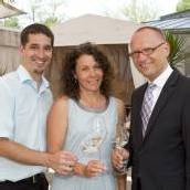 Burgenländer Weine in aller Munde