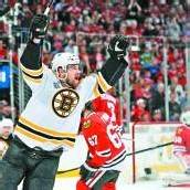 Boston nahm aus Chicago 2:1-Sieg mit