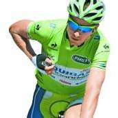 Sprinter streiten um das erste Gelbe Trikot
