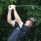 Mickelson führt nach Runde eins bei den US Open