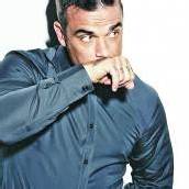 Konzertfahrt zu Robbie Williams