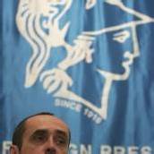 Linker Rebell wird rechter Kandidat