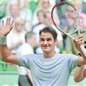 Federer bereit für Wimbledon