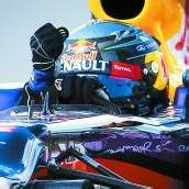 Vettel hat Kanada abgehakt
