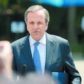 Regierungskrise in Athen