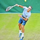Federer wird sich strecken müssen