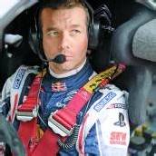 Bestzeit von Sébastien Loeb am Pikes Peak