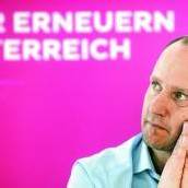 „Staat ist Räuber und Dealer“