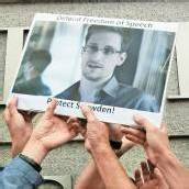 Snowden unter bestimmten Bedingungen zur Rückkehr bereit