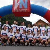 Wälderlauf und VN suchen die schnellsten Lehrlinge