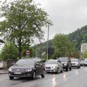 Stau am See: Zeitverlust, Ärger und hohe Kosten