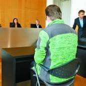 Siebeneinhalb Jahre Haft für perversen Stiefvater