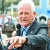 Auch Stronach meidet Duell