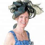 Sommerparty mit eleganten Roben