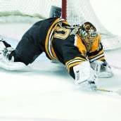 Boston ist in Richtung Stanley-Cup unterwegs