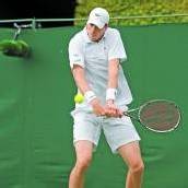 US-Boys lassen in Wimbledon aus